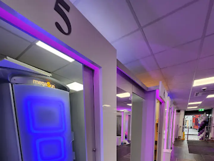 The Tanning Suite Cork in Cork