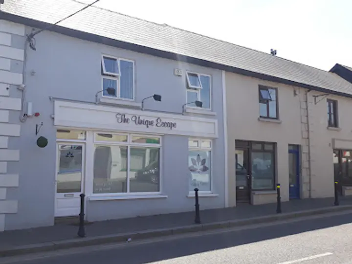 The Unique Escape in Ballinroad
