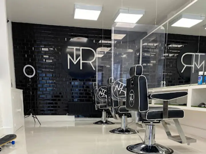 Thee Mensroom Male Grooming Downpatrick in Downpatrick