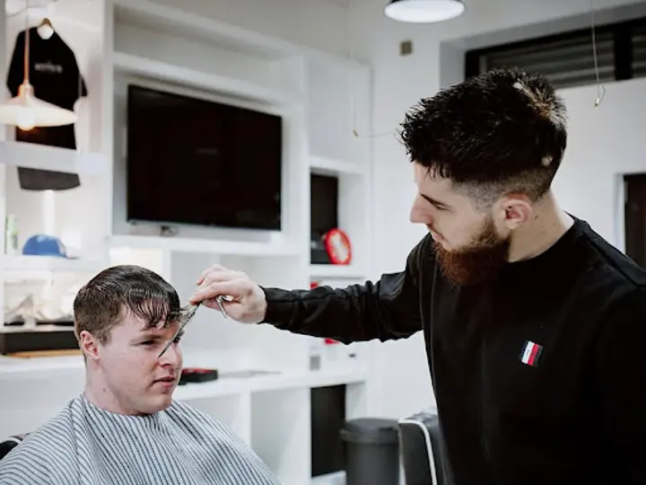 Thee Mensroom Male Grooming in Newcastle