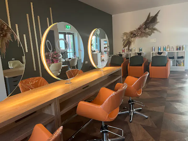 Theory Hair Studio in Killenard