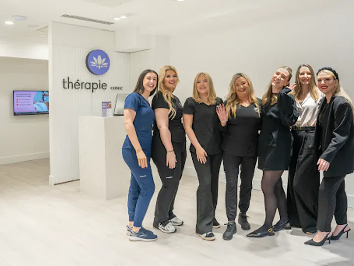 Thérapie Clinic - Mullingar in Mullingar