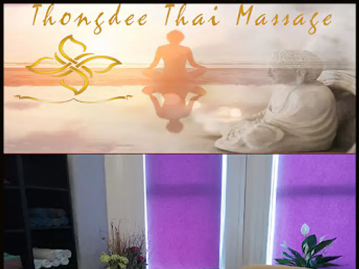 Thongdee Thai Massage Clontarf Dublin Ireland in Marino