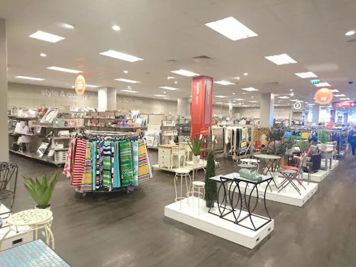 Tk Maxx in Wexford