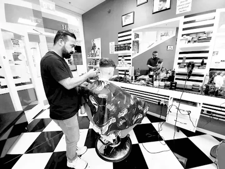 Top Cut Barbers in Sligo