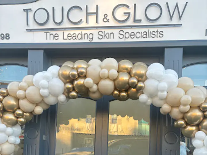 Touch & Glow Skin and Laser Clinic Ardee in Ardee