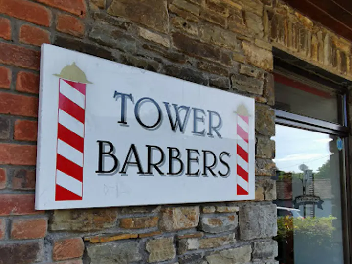 Tower Barbers in Blarney