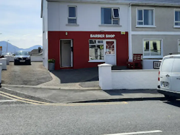 Tubas Barber Bars in Falcarragh