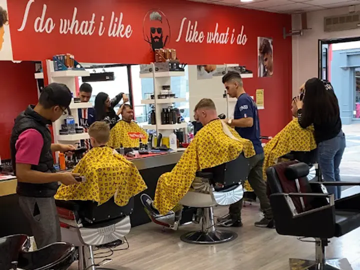 Turkish Barbers 2 in Castlebar