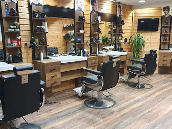 Turkish Barbers in Downpatrick