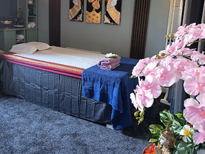 Twin Siam Thai Massage in Drumcondra