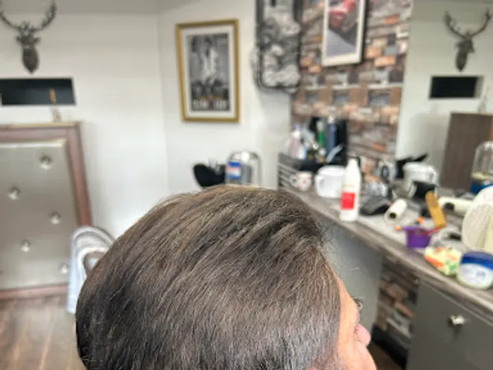 Unico Barber in Limerick