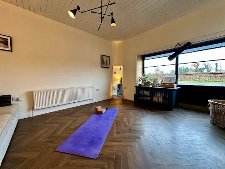 Uplift Coaching Yoga Reiki & Amatsu Anma Massage in Drumod