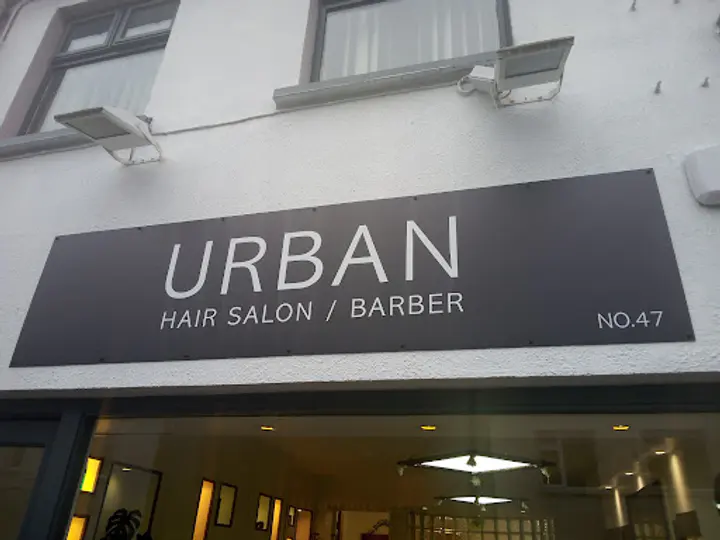 Urban Hair Salon/Barber in Longford
