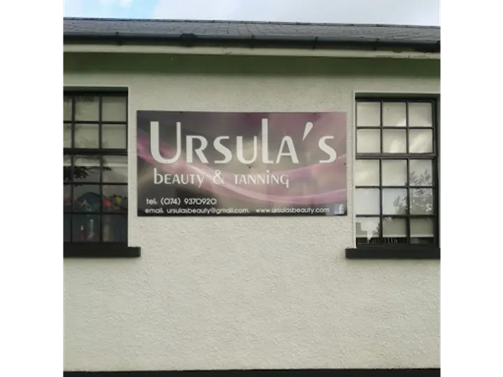 Ursula's Beauty and Tanning in Malin