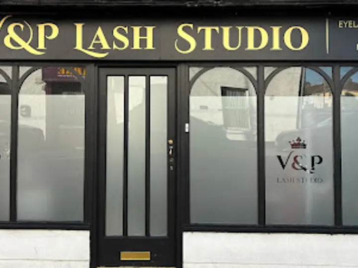 V&p Lash Studio in Tralee