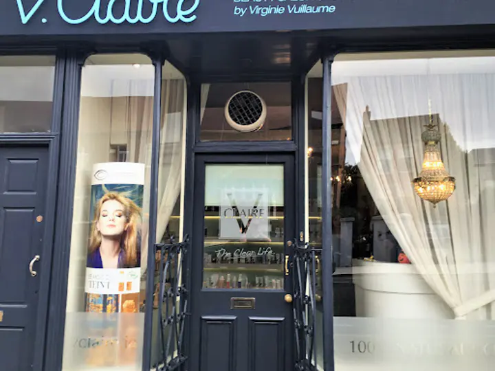 V Claire Natural Beauty in Dublin 6W
