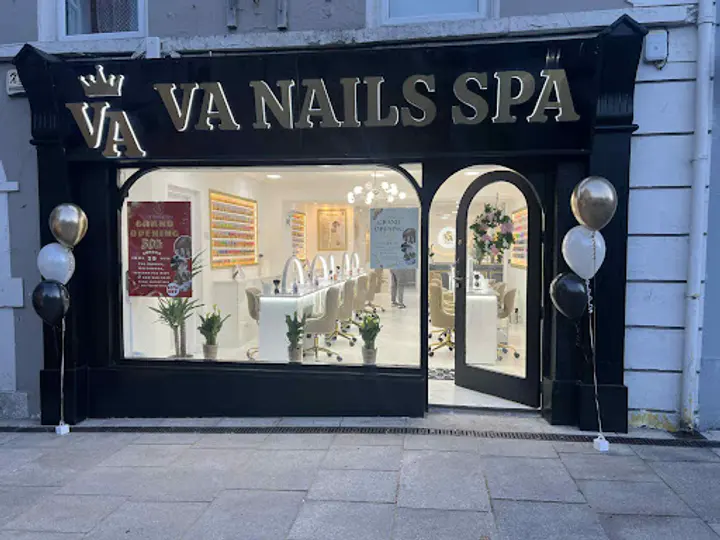 VA Nails SPA Roscommon in Roscommon