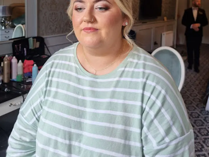 Vanity Case Makeup Studio in Killarney