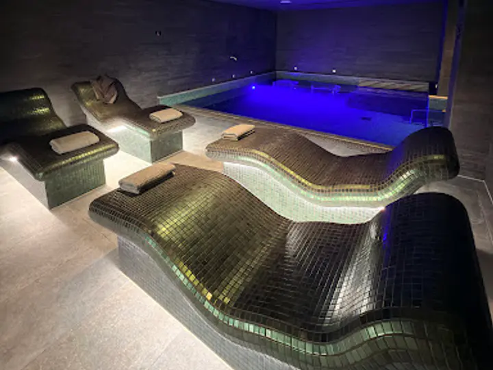 Velvære SPA in Dublin 8