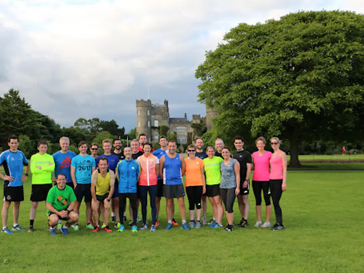 Vinny Mulvey Fitness in Ashbourne