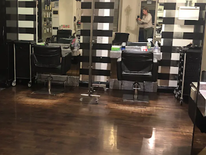 Vogue Hair Studio in Fairview