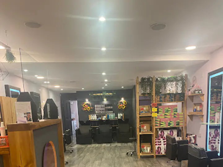 Vogue Hairdressing Salon in Athy