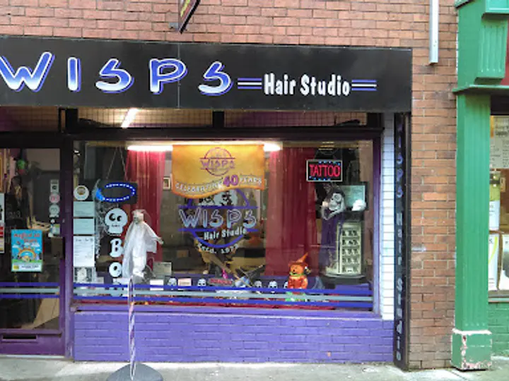 Wasp Ink Tattoo Studio in Longford