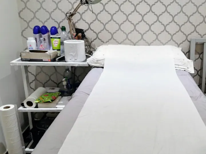 Waxing by Rose Lazzari in Drumcondra