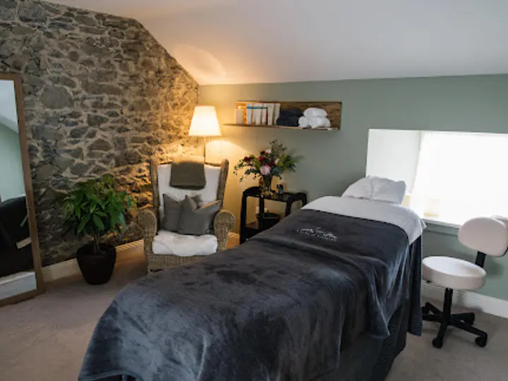 Wellness at the Coach House | Day SPA | Massage & Facial Treatments | Drogheda Louth in Tullyallen Village