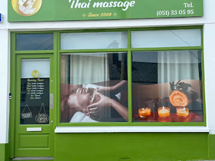 Wellness of Siam Thai Massage Therapist in Tramore