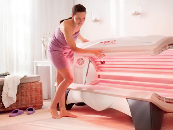 Wild Tanning in Dublin 24