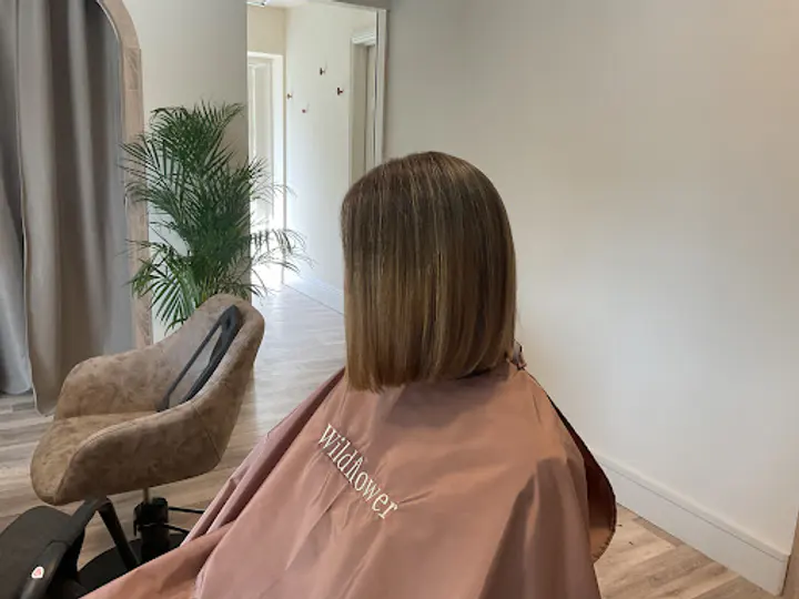 Wildflower Head Hand & Foot SPA in Ashford