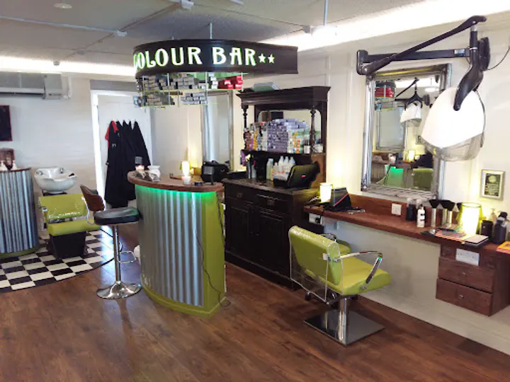 Willow Salon in Blessington