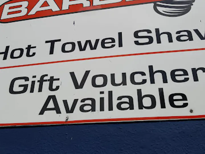 Wilsons Barber's in Claremorris