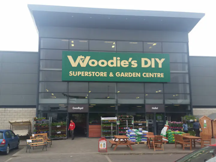 Woodie's Wexford in Wexford