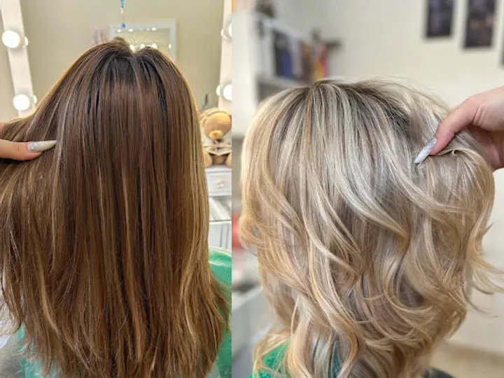 Wow Beauty Salon in Glasnevin