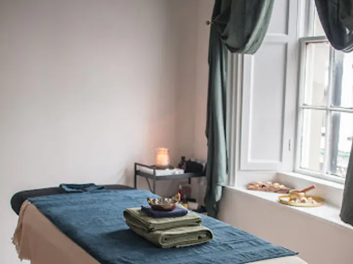 Yoganess Ireland in Birr