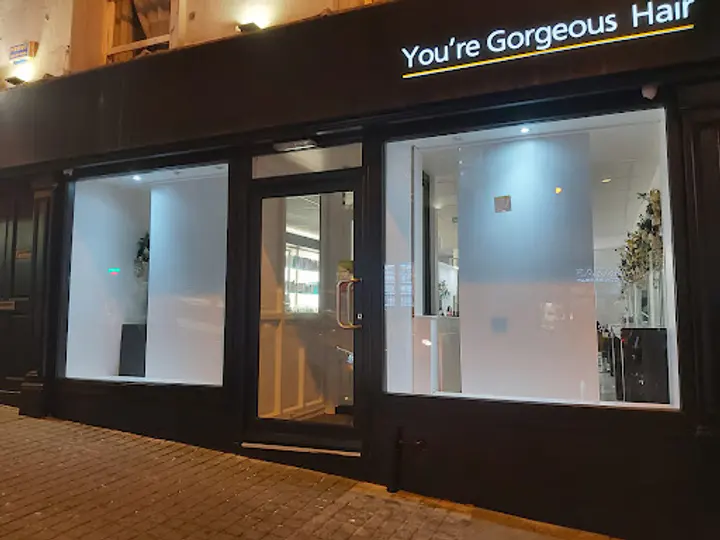 You're Gorgeous Hair in Drogheda