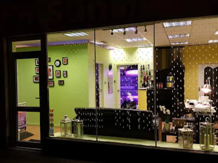 Your Golden Sun Beauty Salon Roscommon in Roscommon