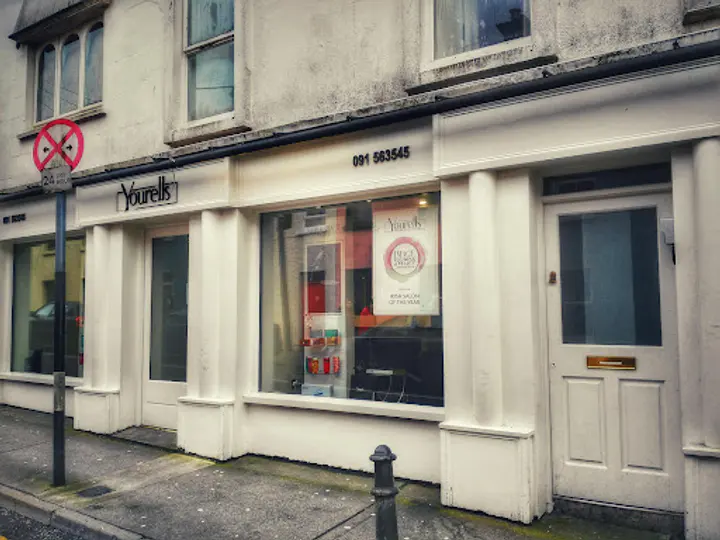 Yourells - Oranmore Salon in Oranmore