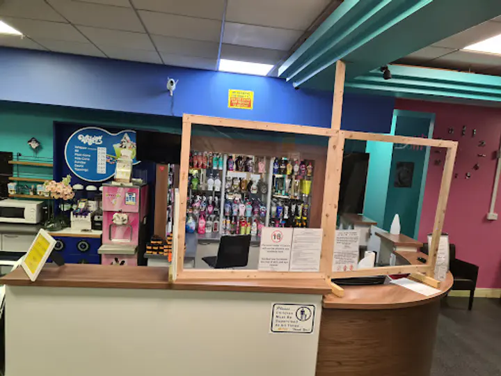 Zanet La Tanning Studio in Limerick