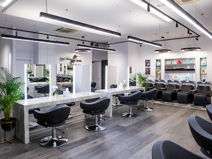 Zeba Hairdressing in Maynooth