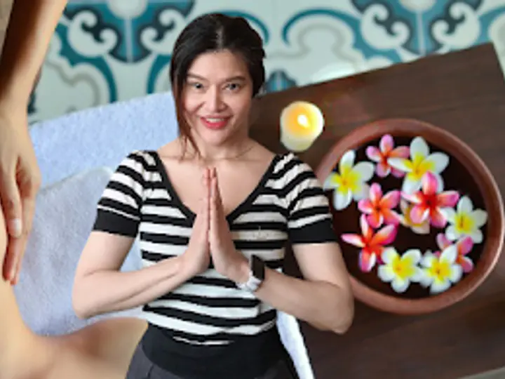 Zentreeya Thai Massage Bagenalstown in Muine Bheag