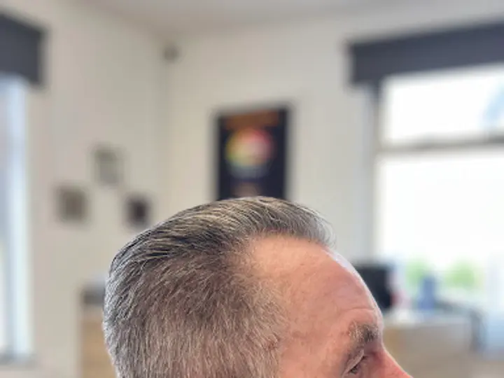 Zukkas Barber Shop in Ballinrobe